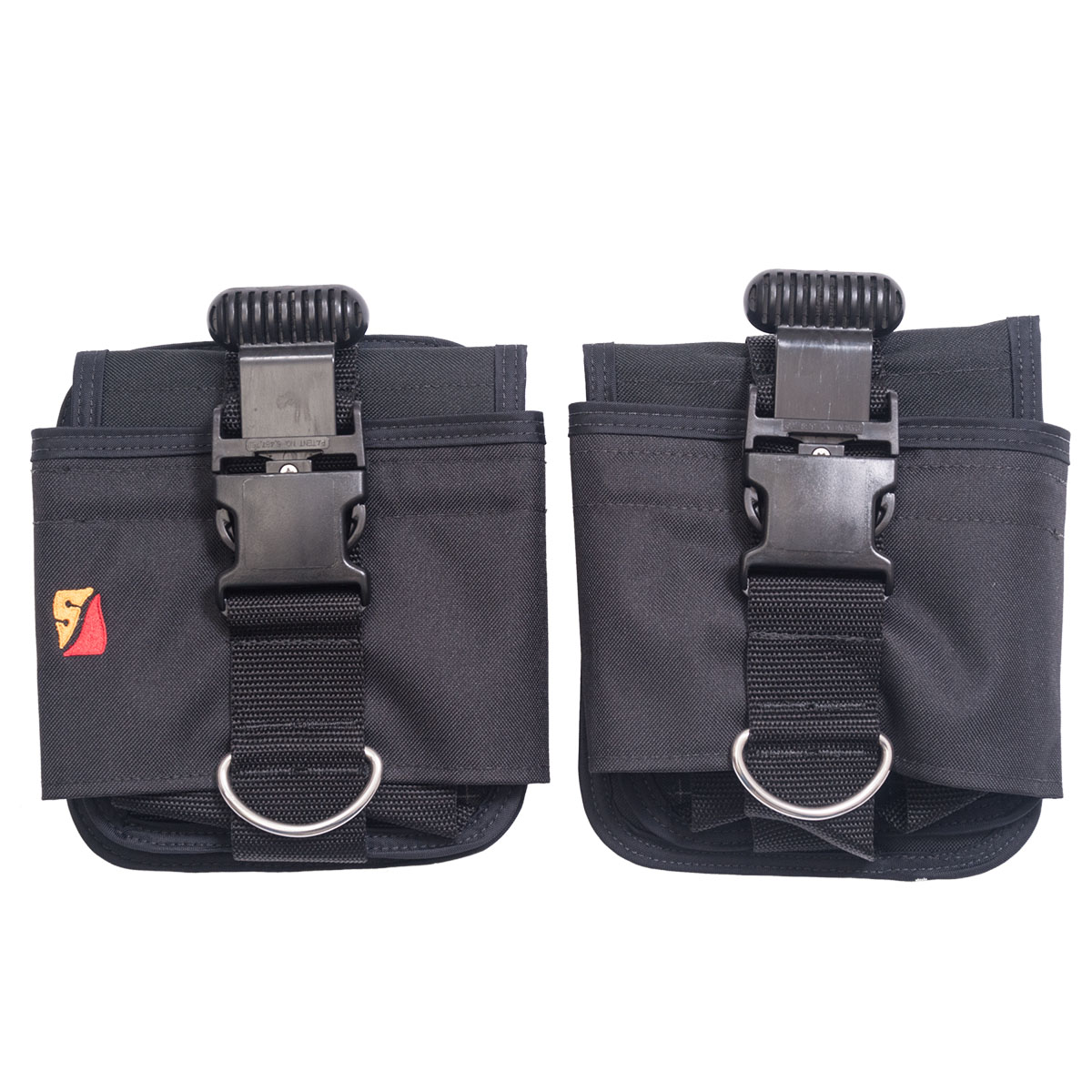 32 lb QB Weight Pockets Dive Rite