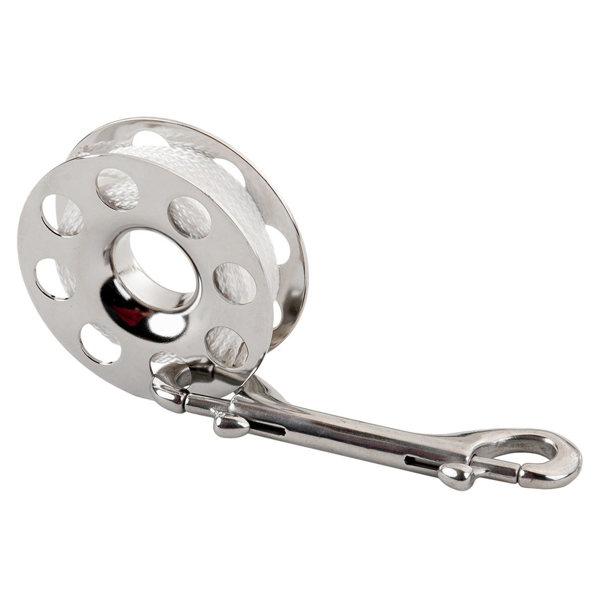 Stainless Steel Finger Spools Dive Rite