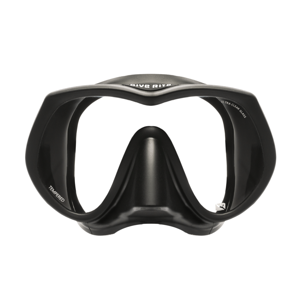 ES155 Mask Dive Rite