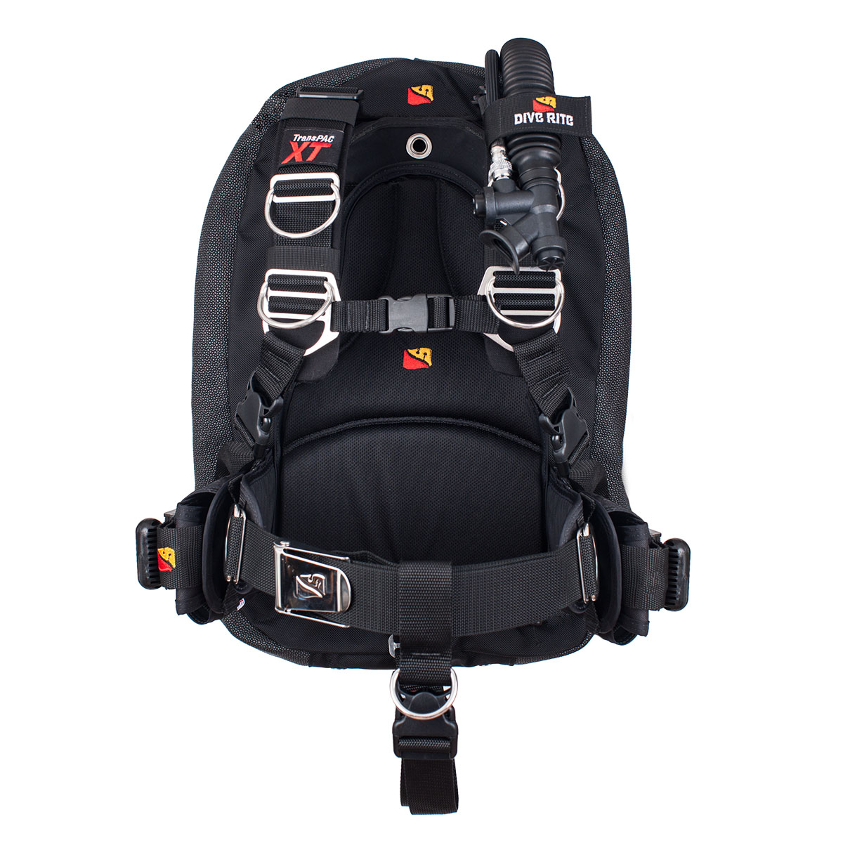 TransPac XT Dive Rite