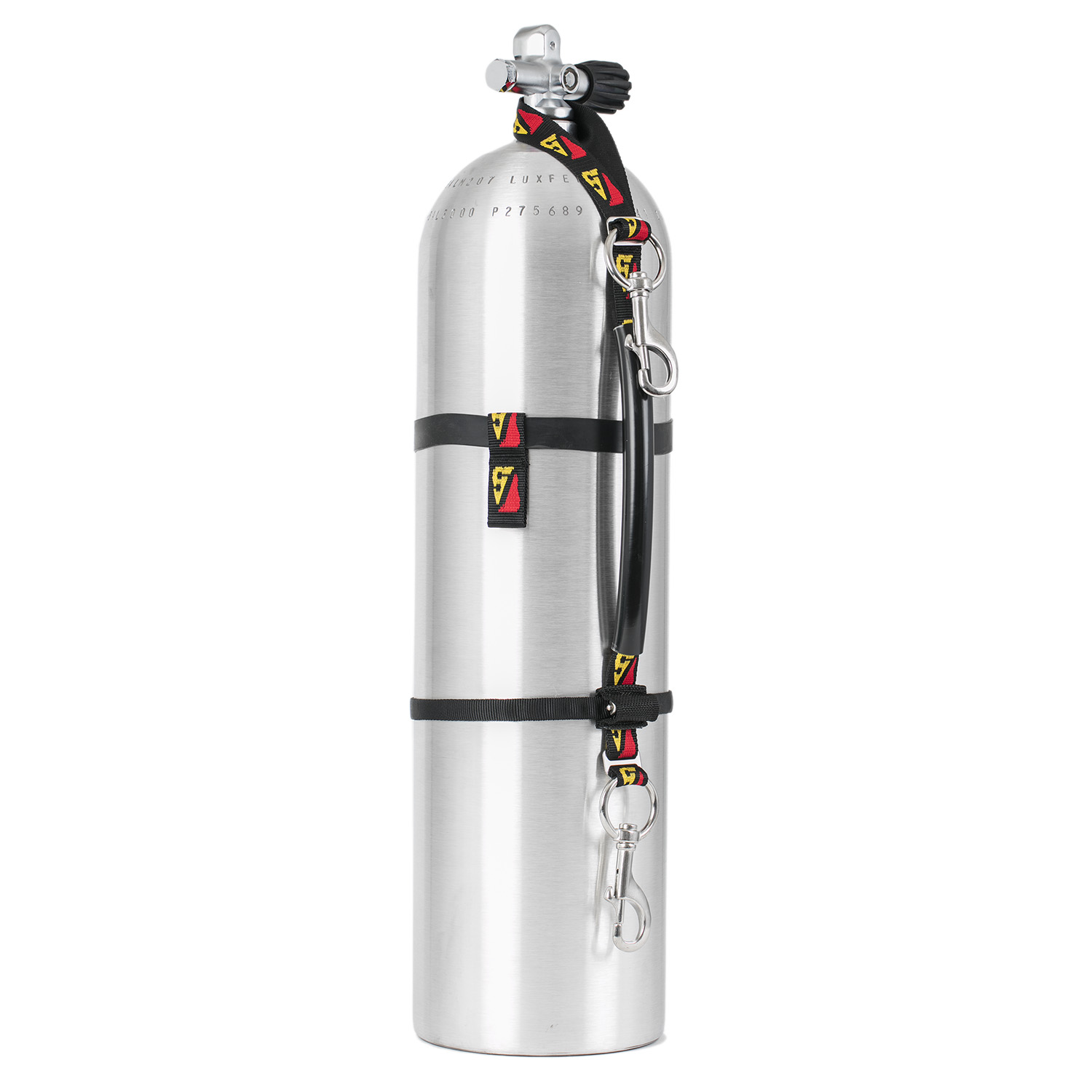 Stage Bottle Rigging Kit Dive Rite