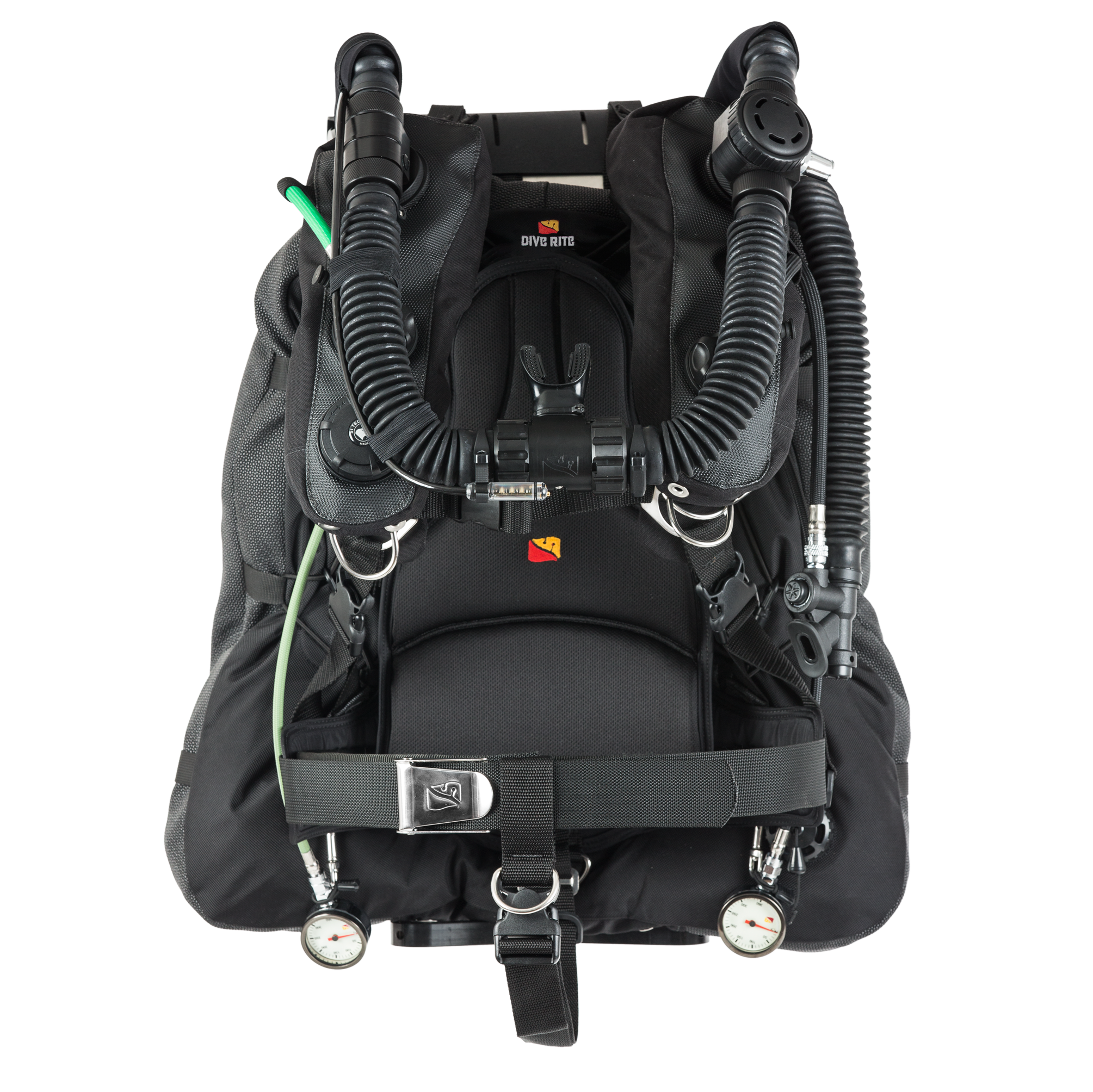 Transpac XT Dive Rite