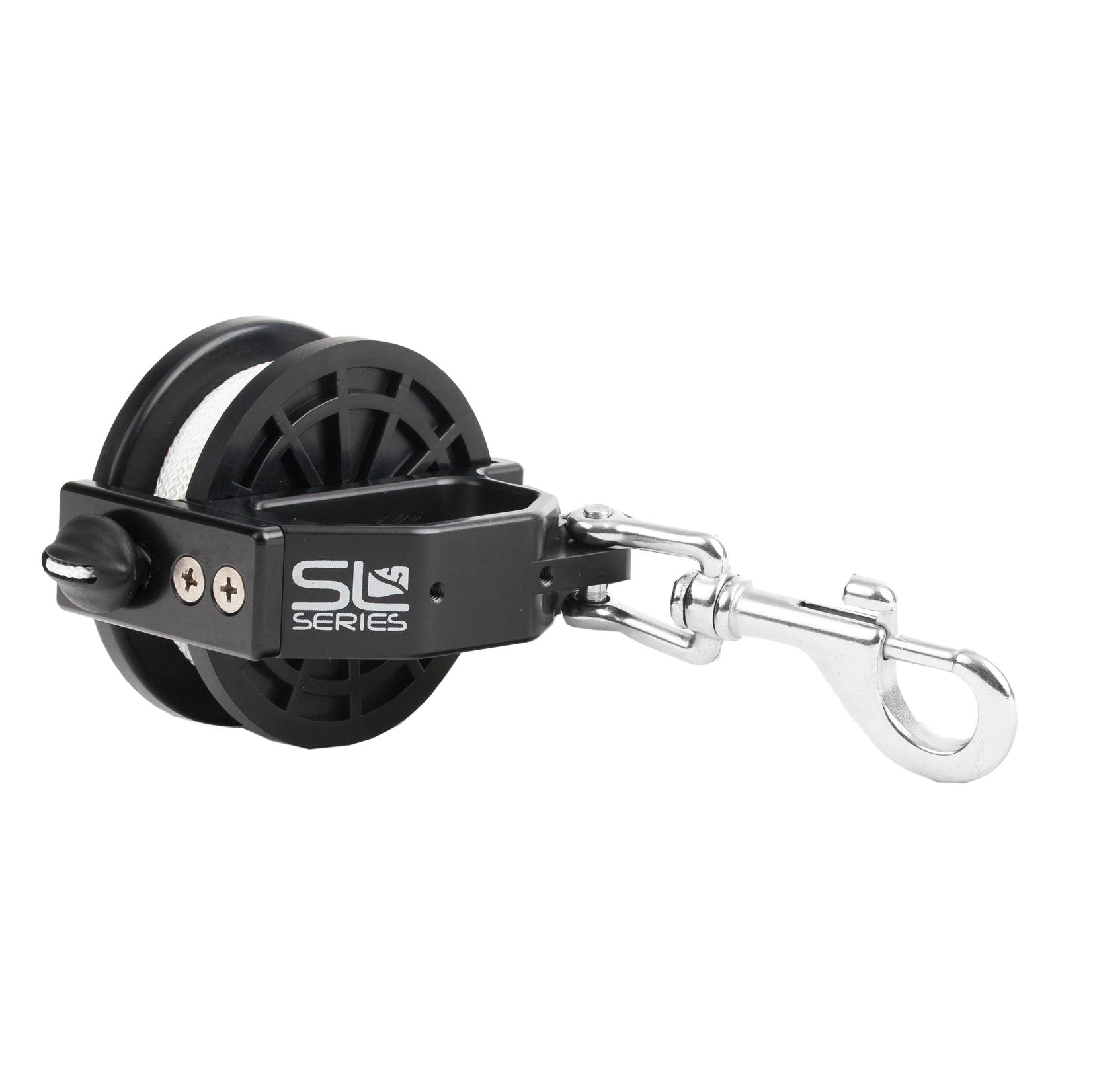 Slide Lock Jump 50' Reel Dive Rite