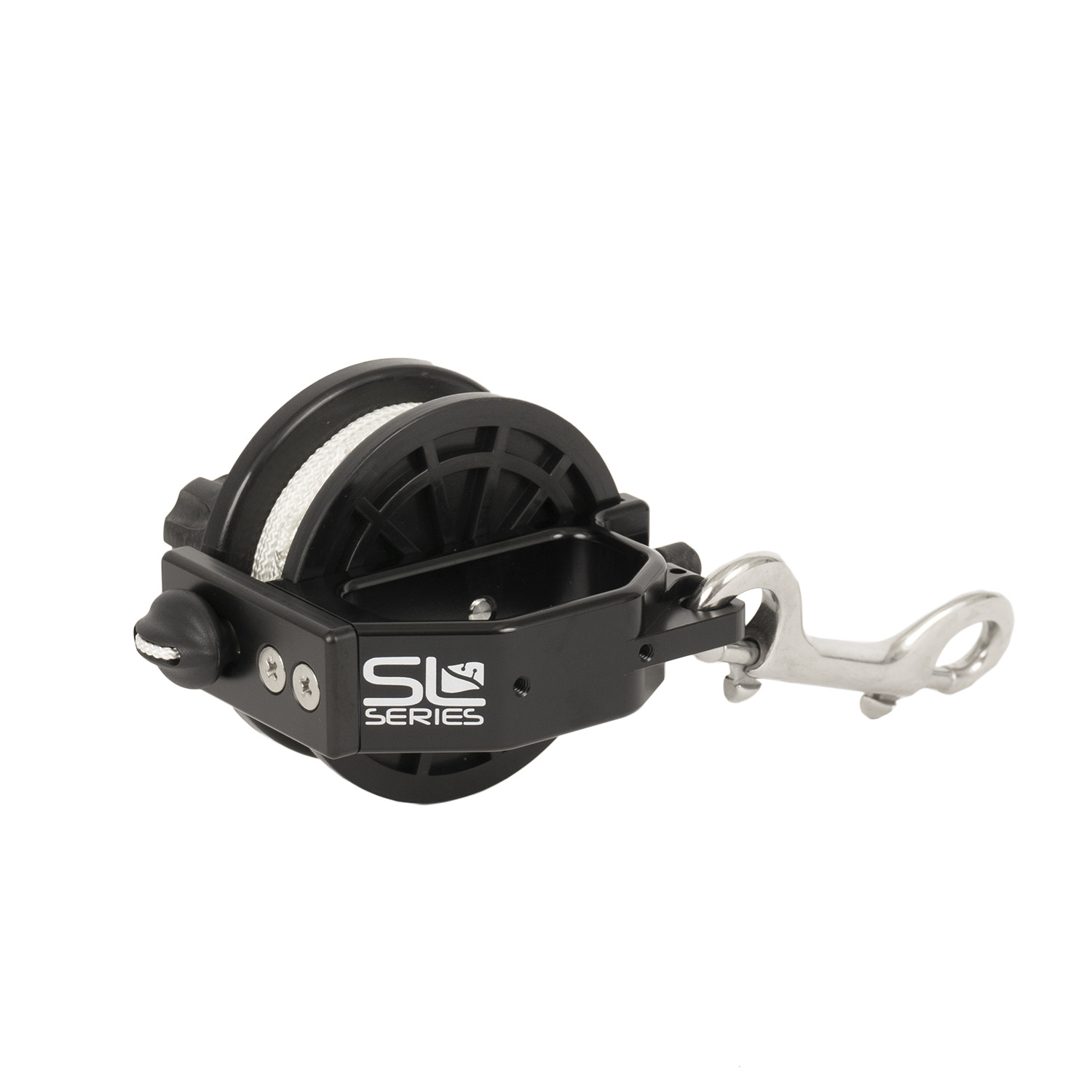 Slide Lock Jump 50' Reel Dive Rite