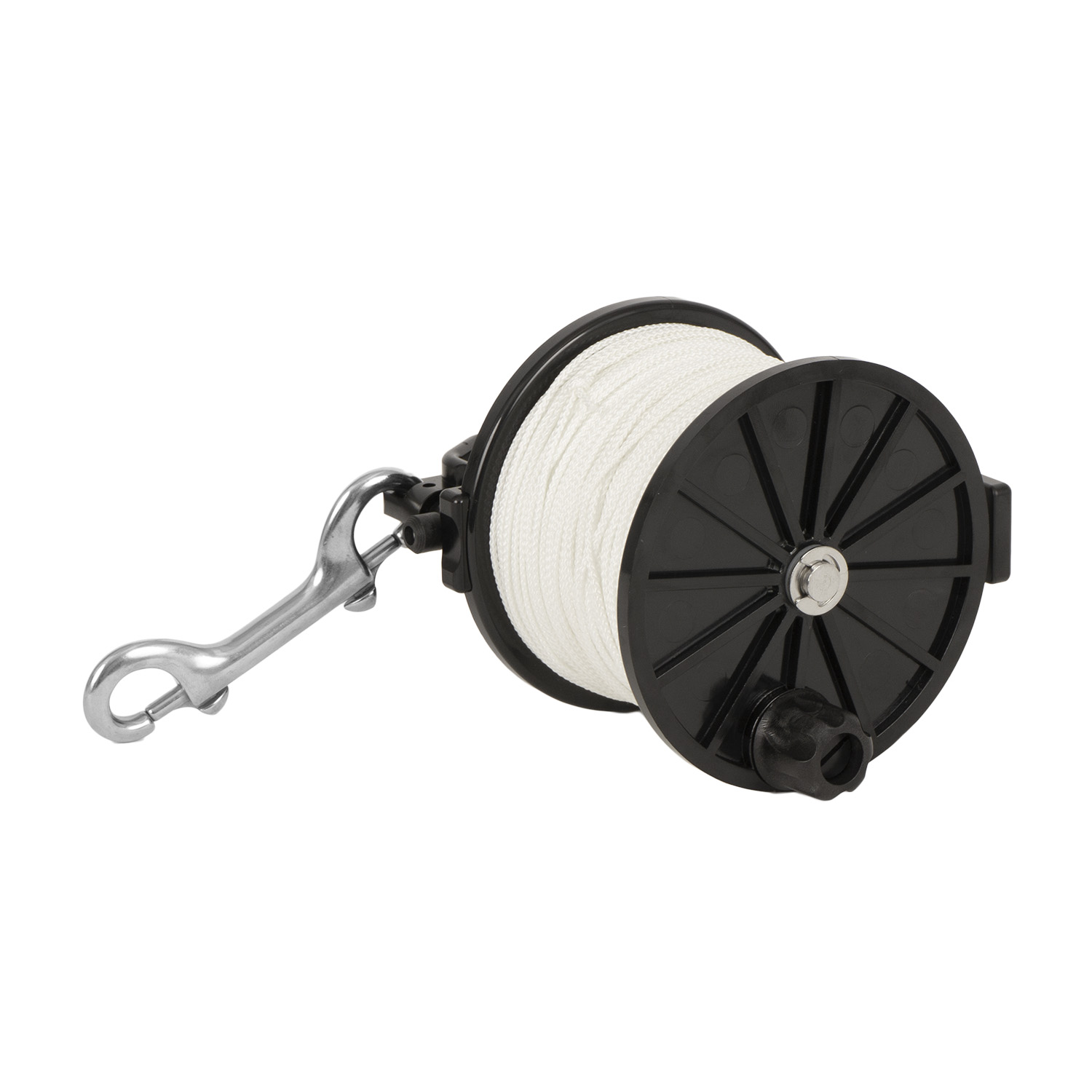 Slide Lock Primary 400' Reel Dive Rite