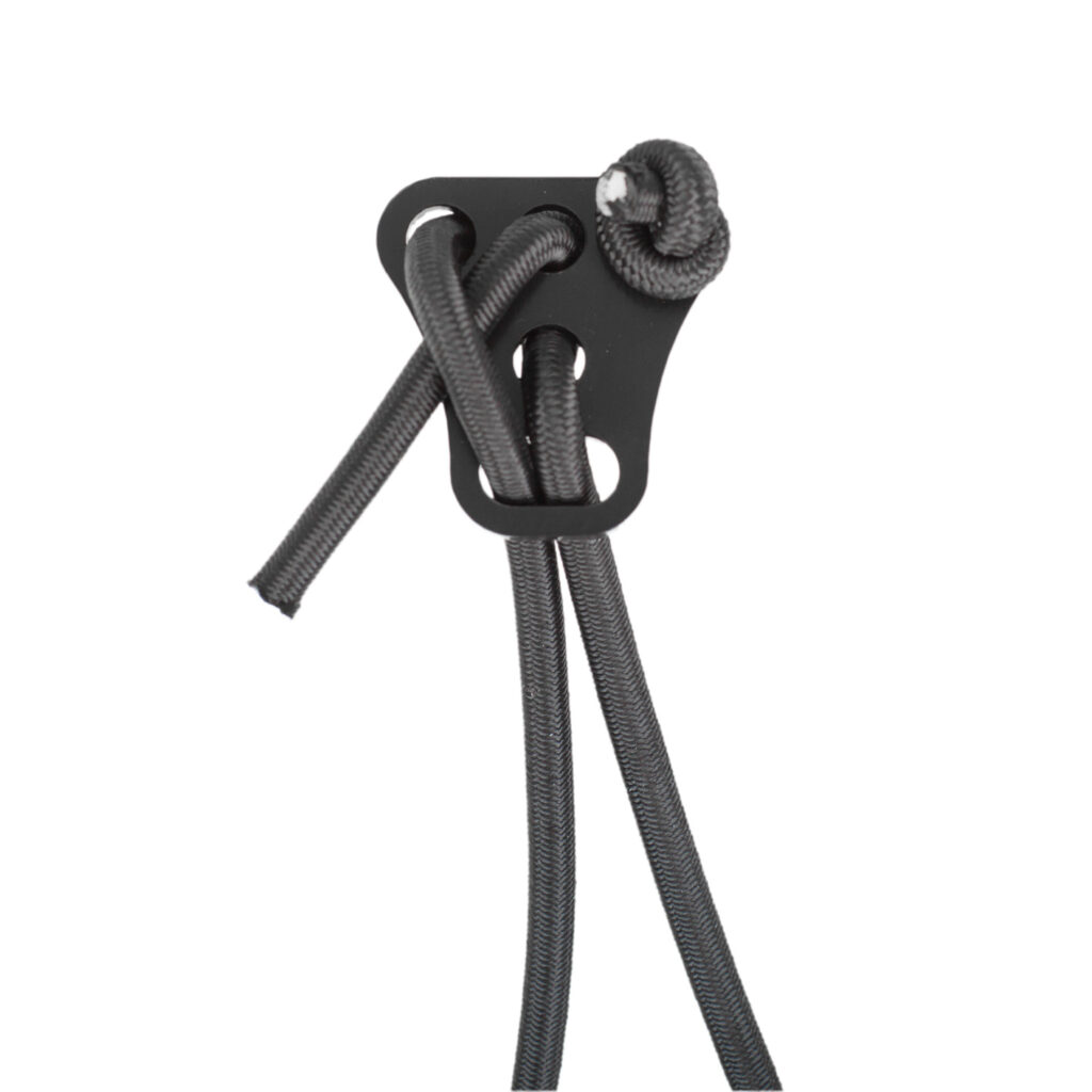 Adjustable Bungee System Dive Rite