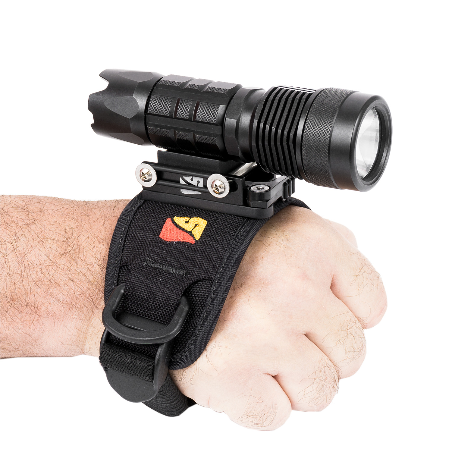BX2 Handheld Light Dive Rite