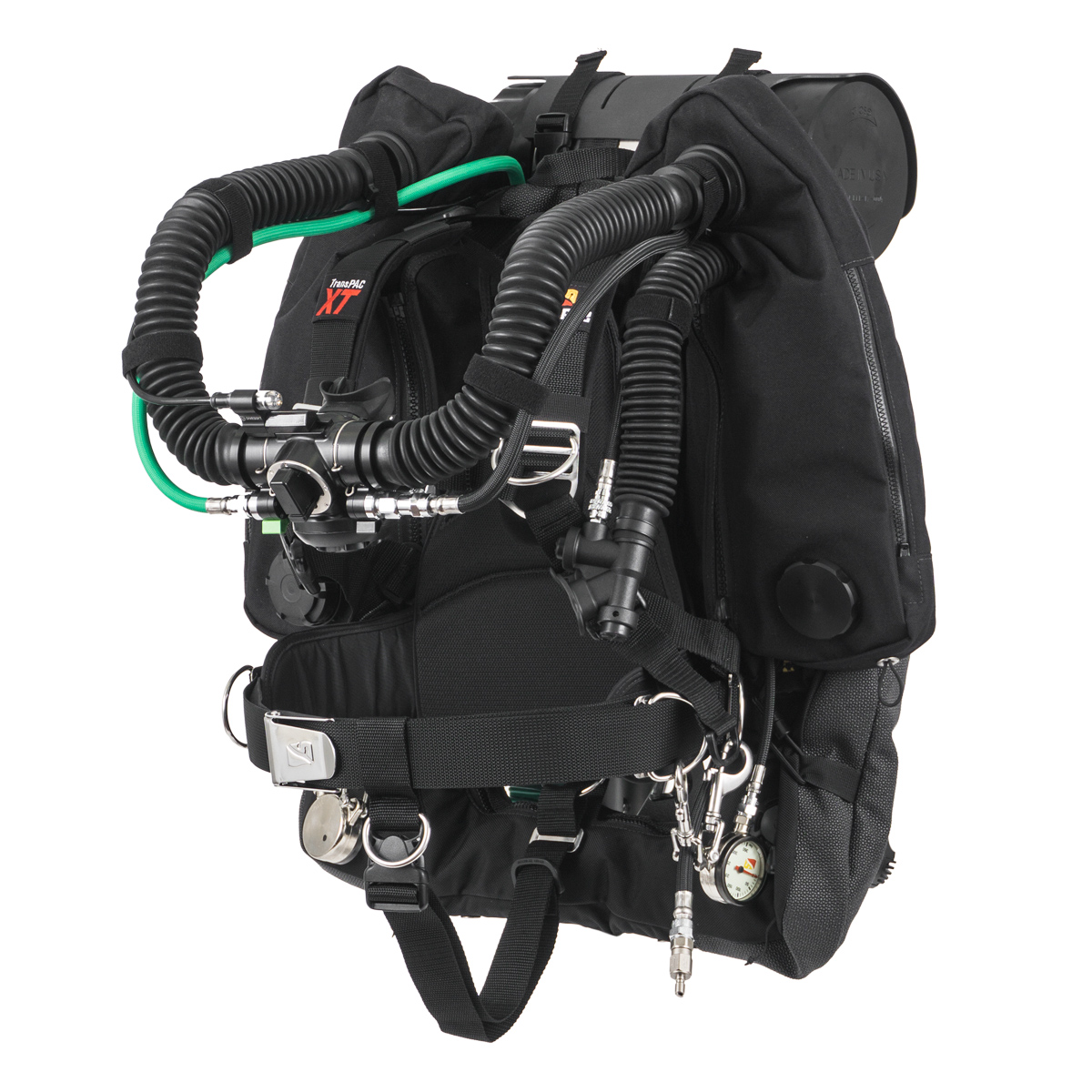 O2ptima CCR - Dive Rite