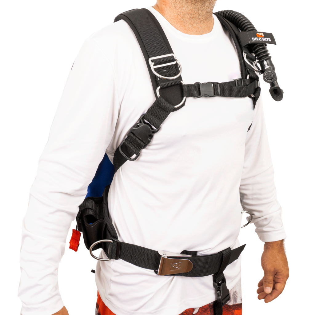 18万円相当】DIVERITE ダイブライト BCD BC ダイビング | www.causus.be