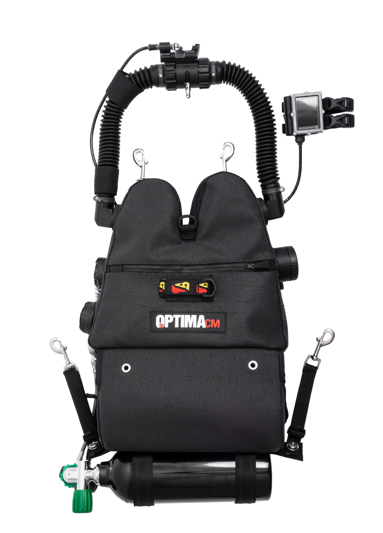 O2ptima Cm Dive Rite O2ptima Cm Dive Rite