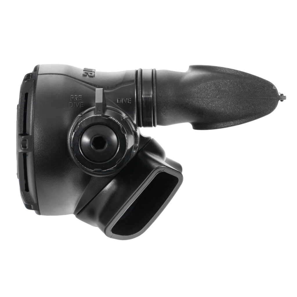 XT4 Second Stage Dive Rite