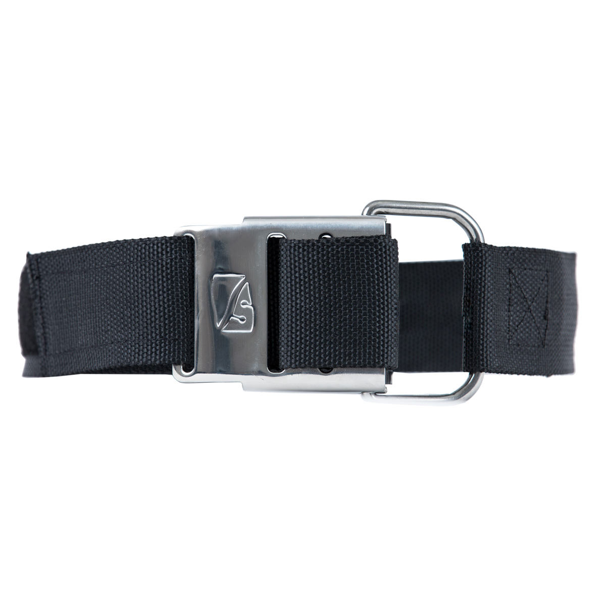 Dive Rite Tank Strap, Narrow w/Low Profile SS Cam Buckle