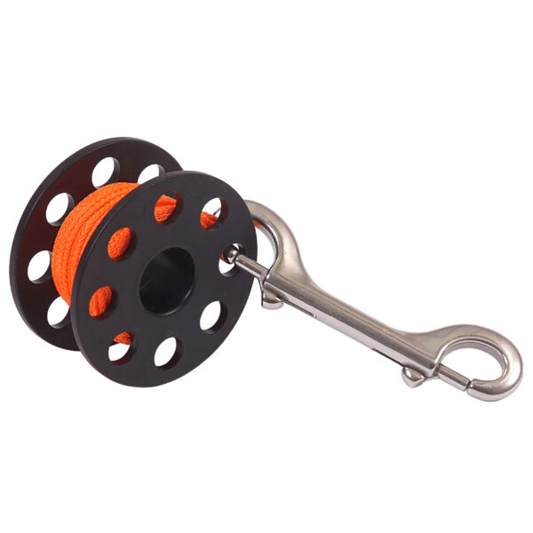 dive rite finger spool
