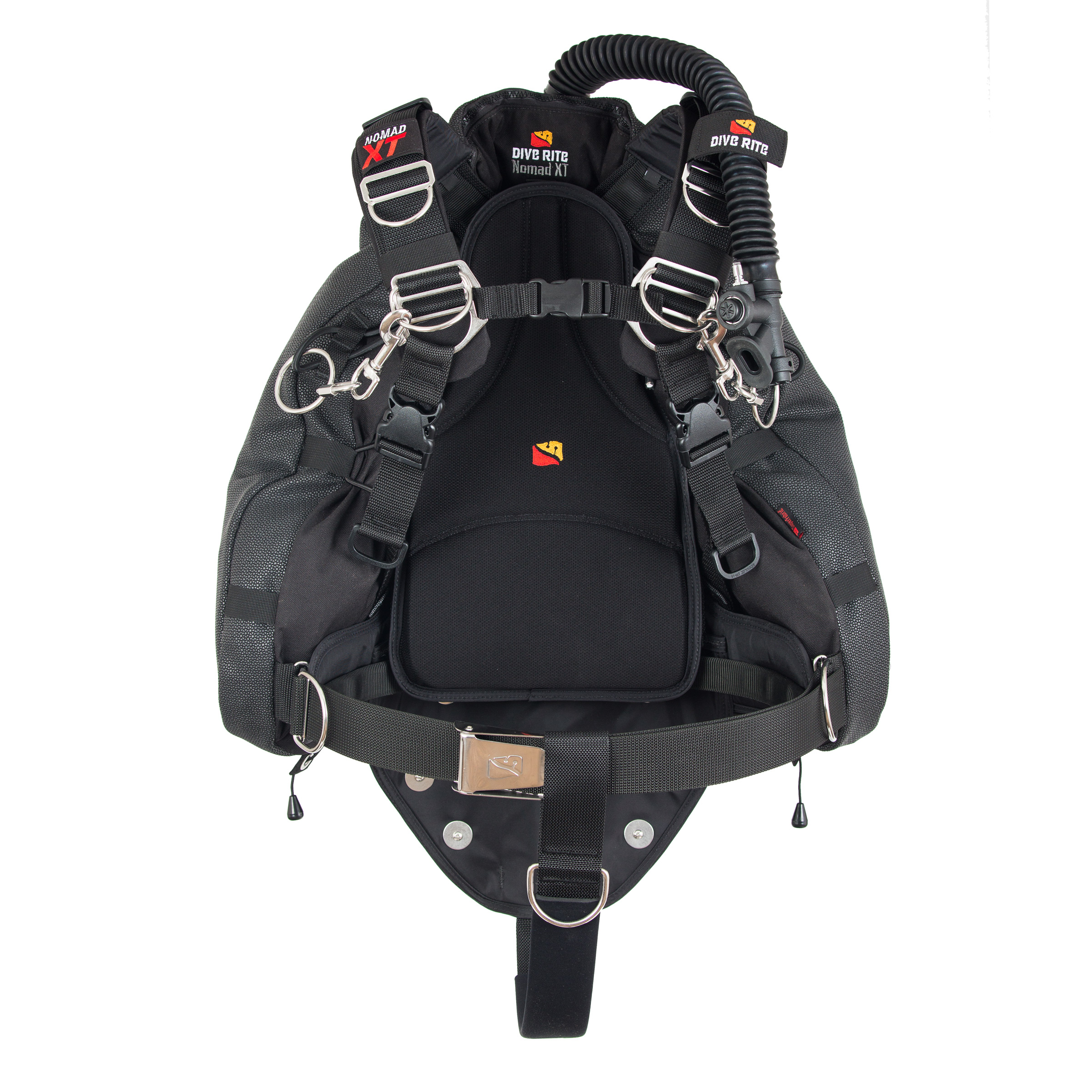 Nomad XT Sidemount System