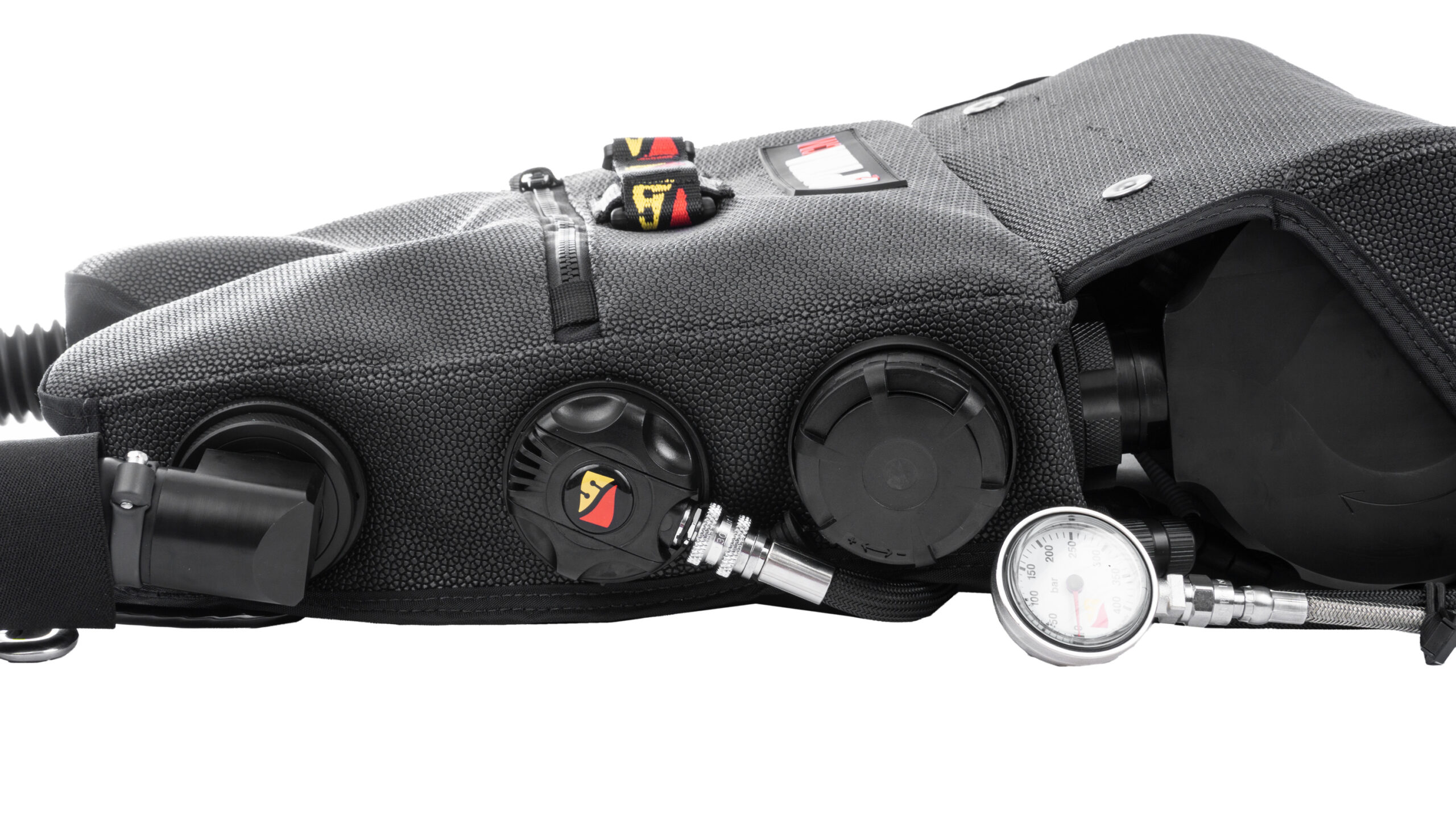 O2ptima CM Dive Rite