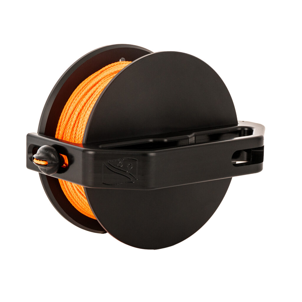 400’ Azimuth Reel Dive Rite