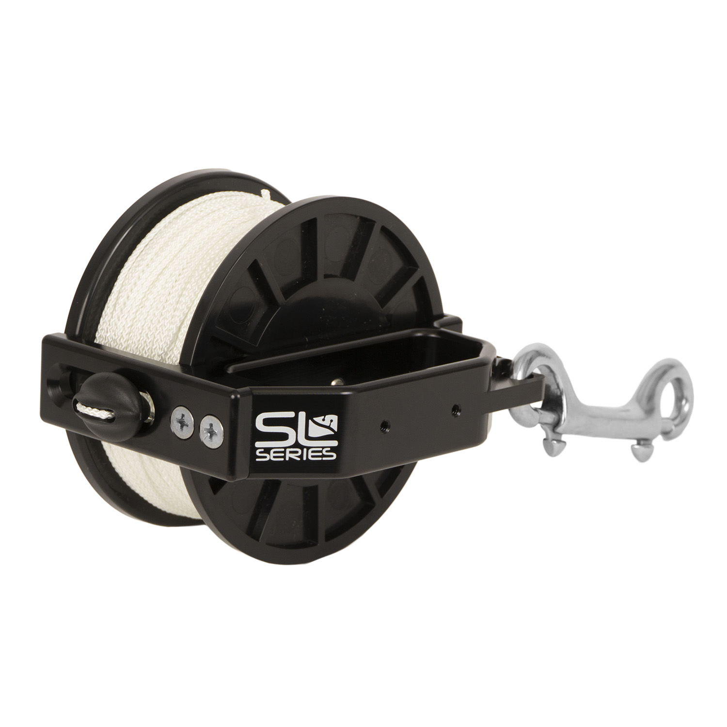 Slide Lock Primary 250' Reel Dive Rite