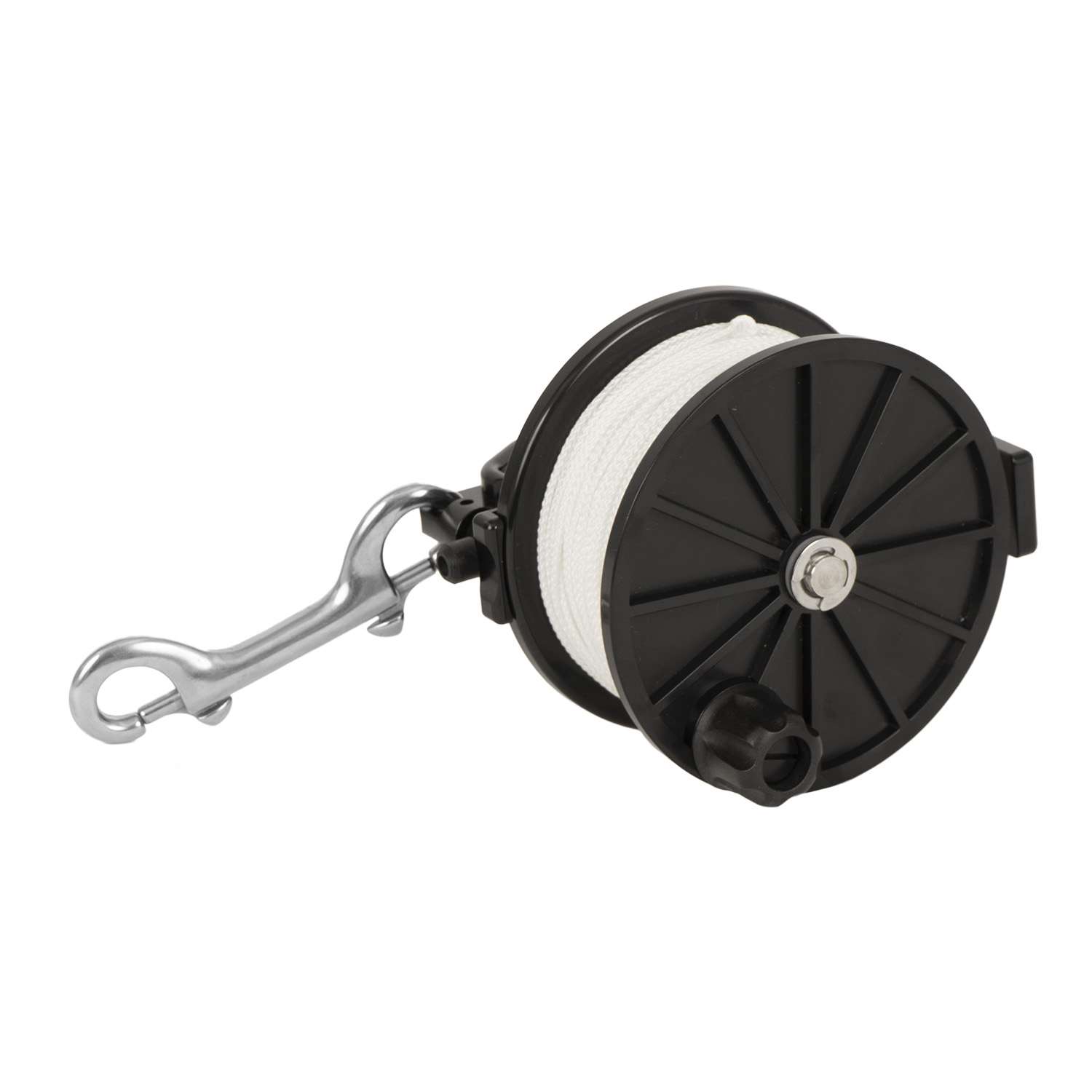 Slide Lock Primary 250' Reel Dive Rite