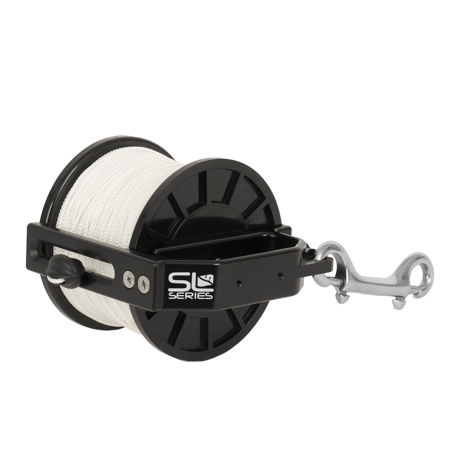 Slide Lock Primary 400' Reel Dive Rite