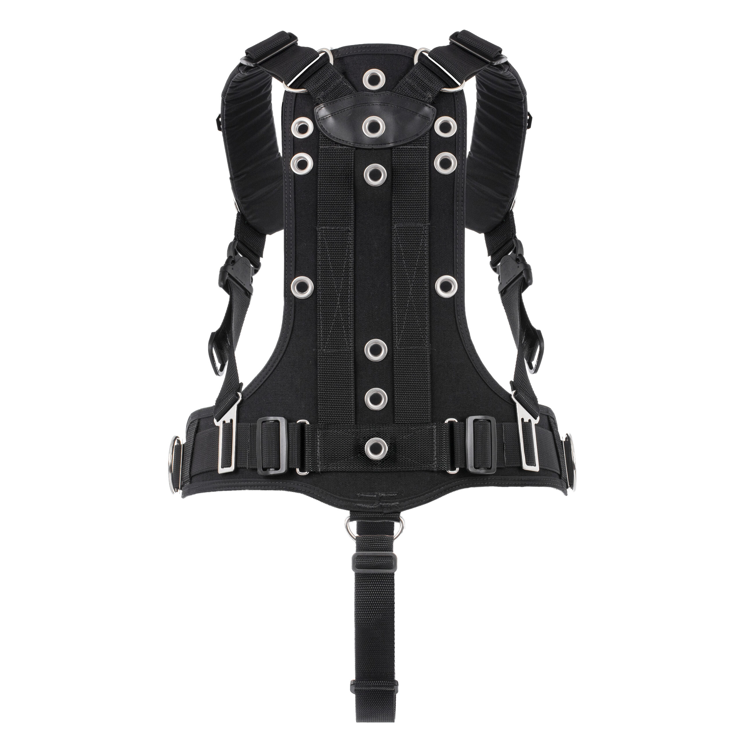 Dive Rite Transpac Xt Harness X Large