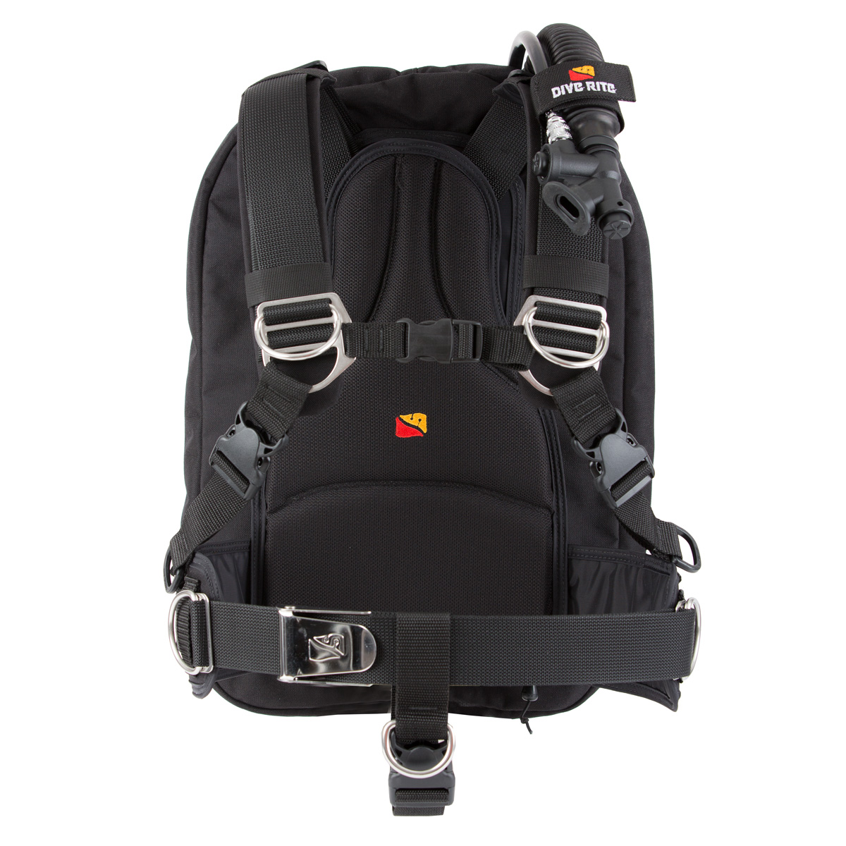 TravelPac BCD