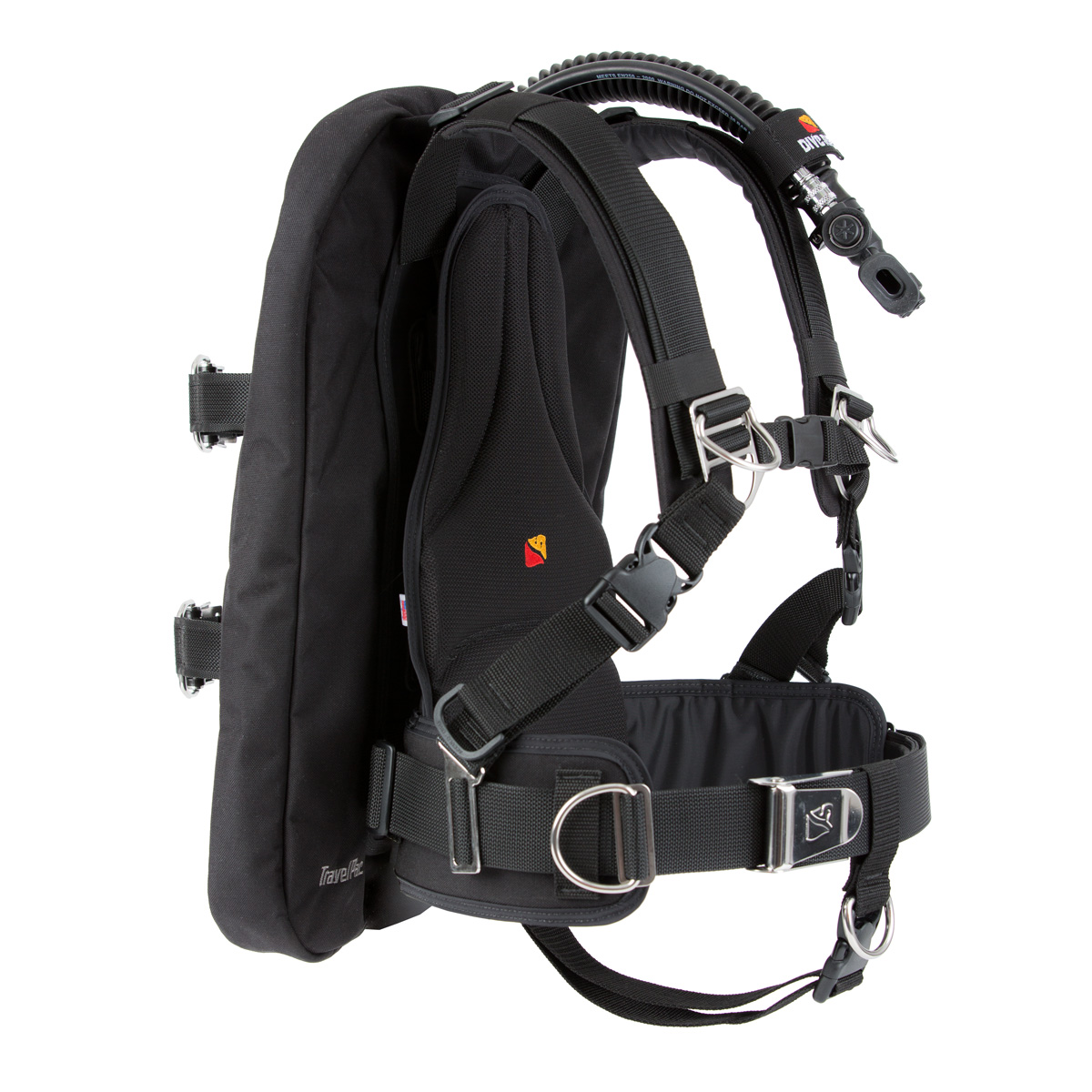 TravelPac BCD Dive Rite