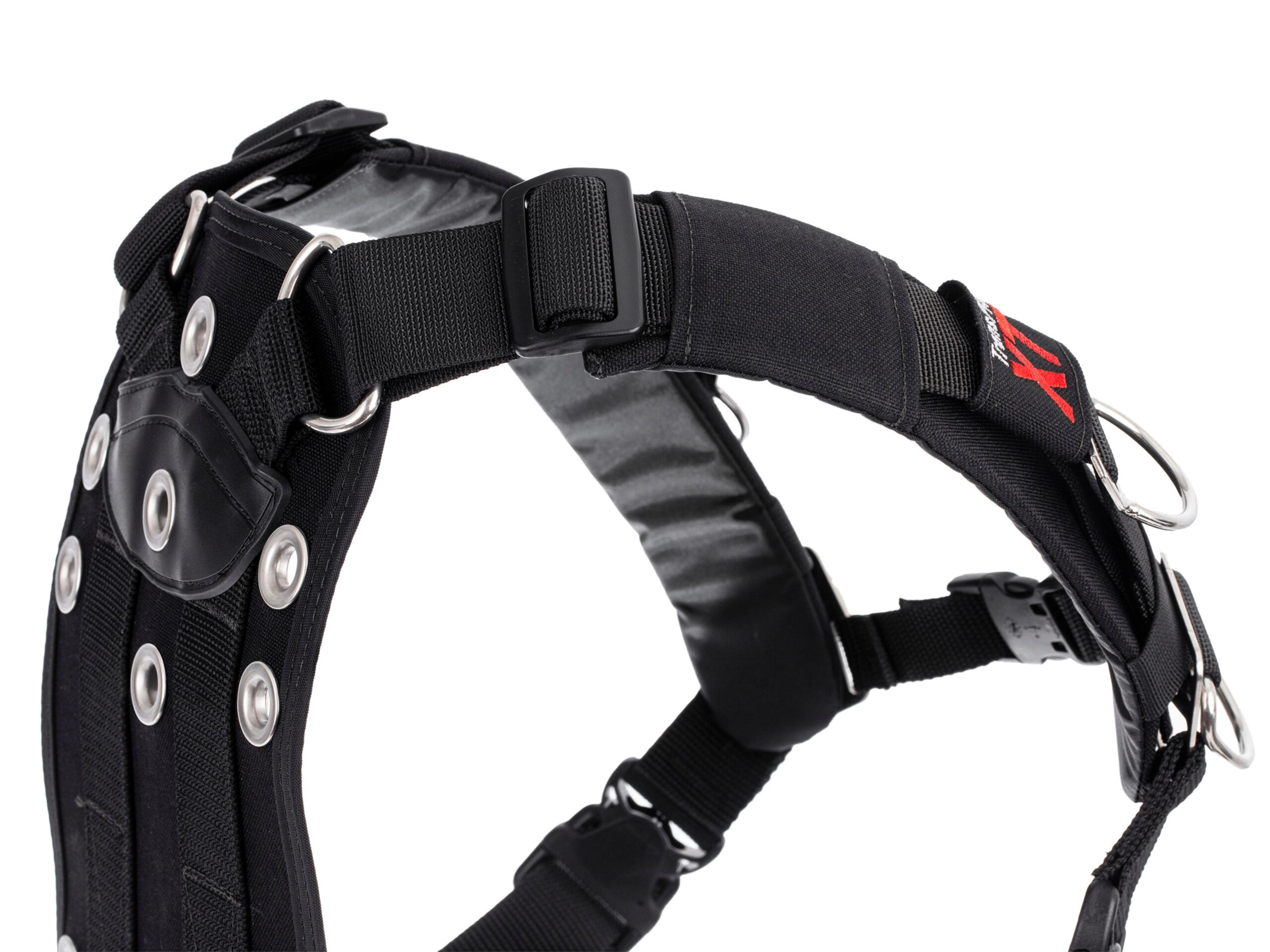 TransPac XT Harness Dive Rite