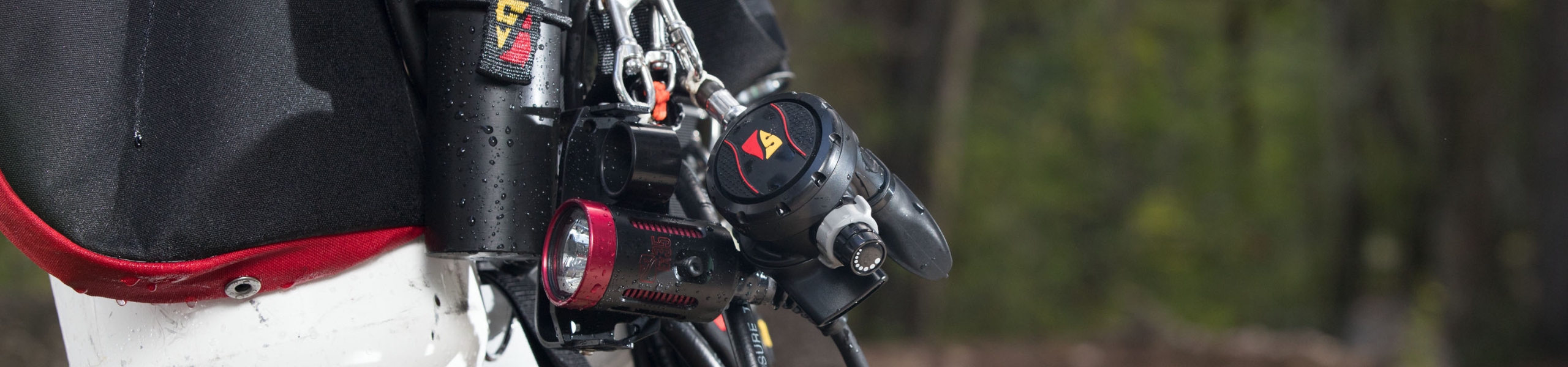 XT2 Second Stage Dive Rite