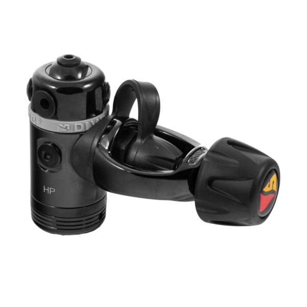 XT1/XT4 Advanced Open Water Regulator Package Dive Rite