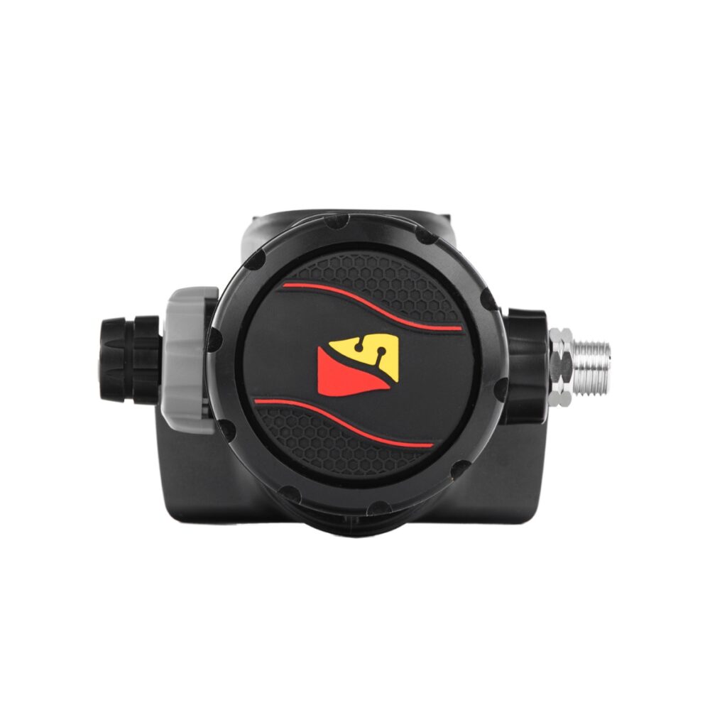 XT2 Second Stage Dive Rite