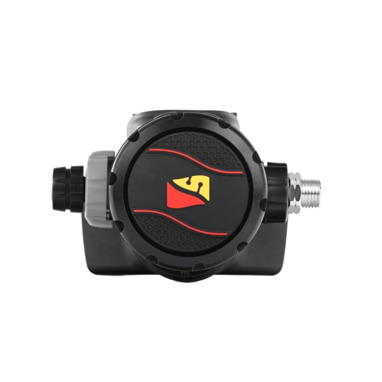 XT2 Second Stage Dive Rite