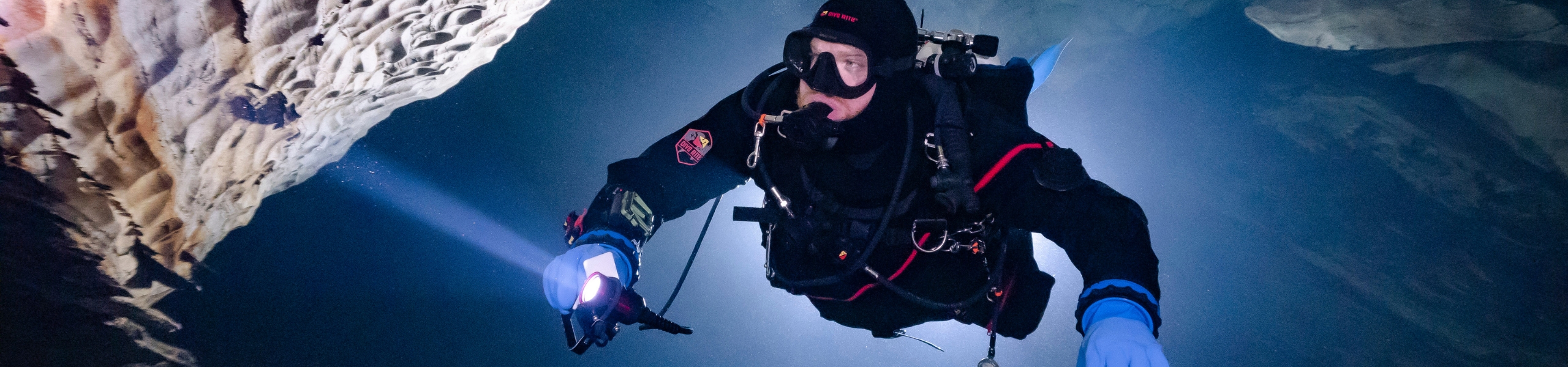 XT4 Second Stage Dive Rite