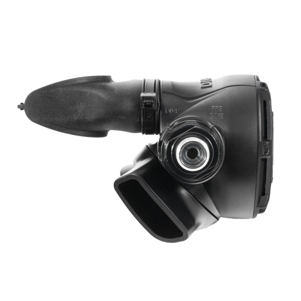 XT4 Second Stage Dive Rite