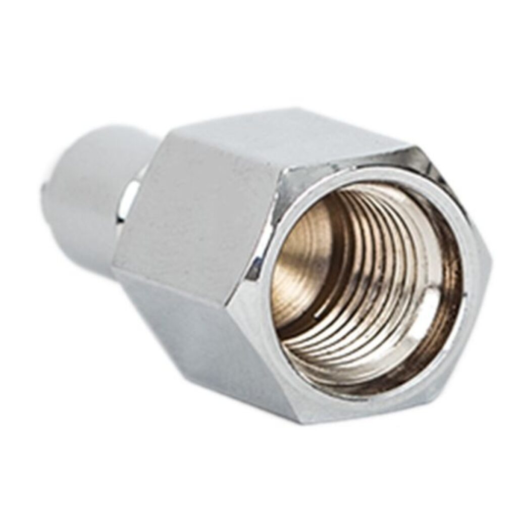 BC Hose Quick Disconnect Adapter Dive Rite