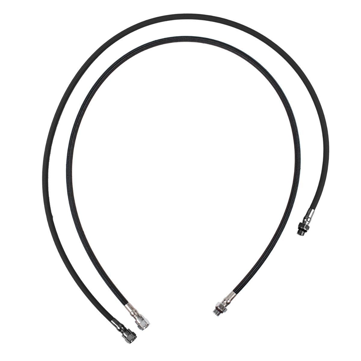 Airflex Braided HP Hose - Dive Rite